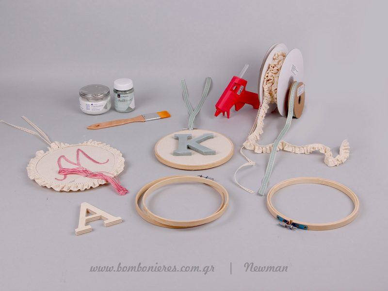 diy kentimata grammata telara