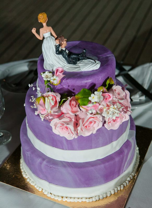 cake topper newman
