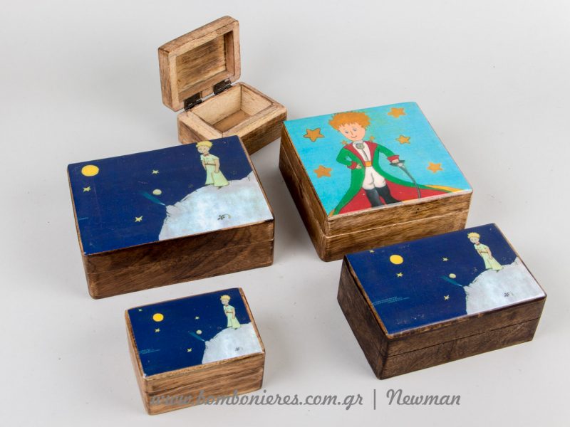 ξύλινα χειροποίητα κουτιά xilina handmade koutia