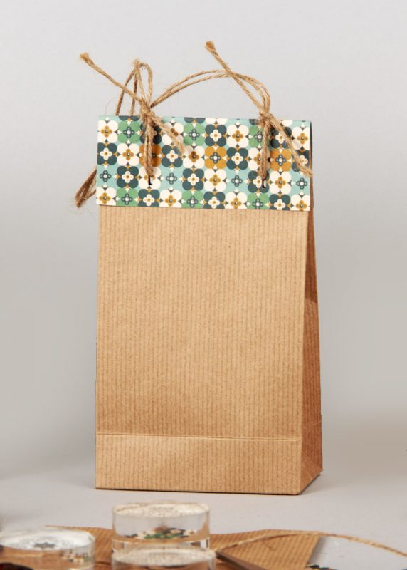 bohemian style συσκευασίες δώρων boho diy siskevasies dora