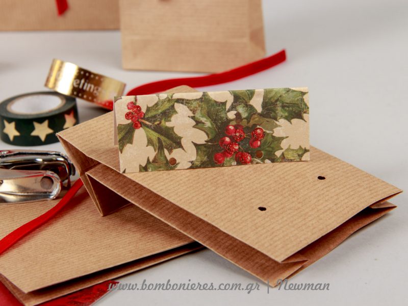 βαρύ χαρτί με σχέδια Υλικά συσκευασίες DIY siskevasia dorou diy ylika newman