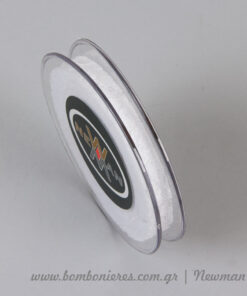 venezzia dantela 15mm 092062 δαντέλα λευκή