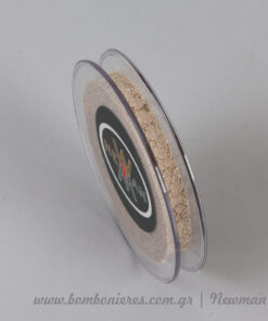 venezzia dantela 15mm 092062 δαντέλα μπεζ