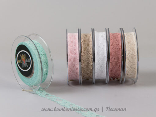 venezzia dantela 25mm 092063 δαντέλα