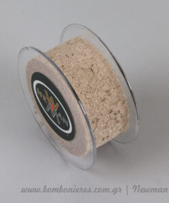 venezzia dantela 45mm 092064 δαντέλα μπεζ χρώμα