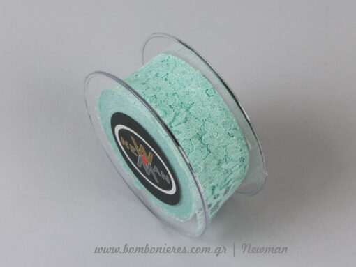 venezzia dantela 45mm 092064 δαντέλα βεραμάν χρώμα