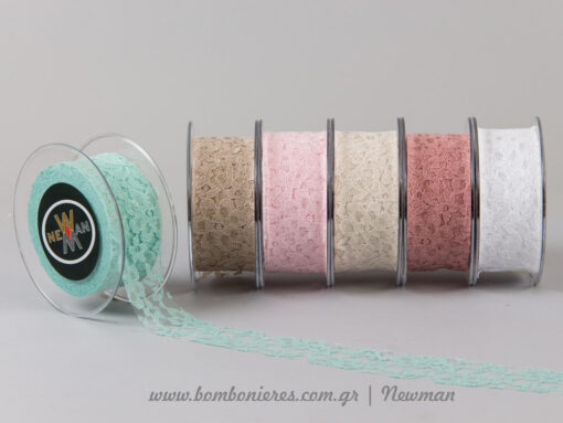 venezzia dantela 45mm 092064 δαντέλα