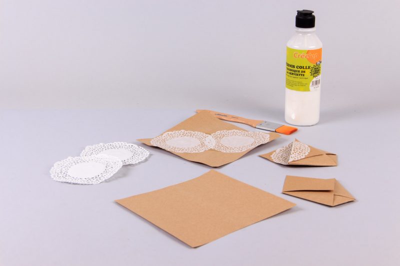 aplo fakelaki ilika DIY