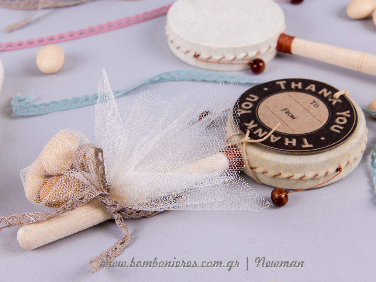 rattle drum timpano paixnidi koudounistra