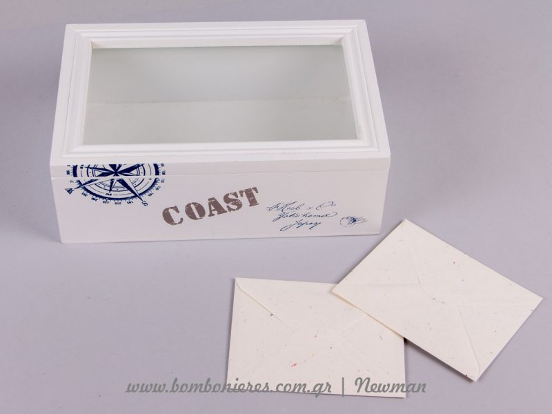 diakosmitika trapezi efxon thalassino thema