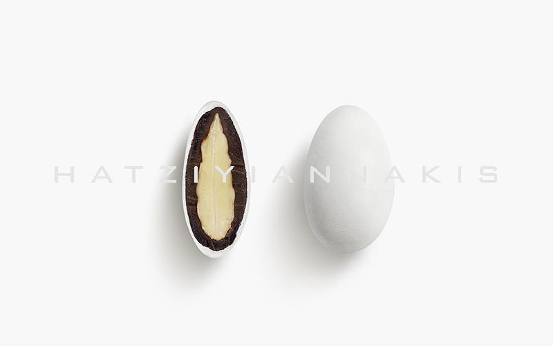 Προσφορά Choco Almond Χατζηγιαννάκη
